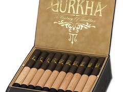 Індійські сигари ставлять ціновий рекорд 