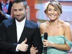 Жанна Фриске