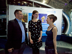 Гордієнко, Елліс-Бекстор