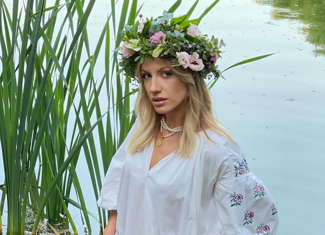 Леся Никитюк