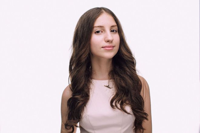 Голос. Діти 4