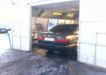 Bmw 525i E34    