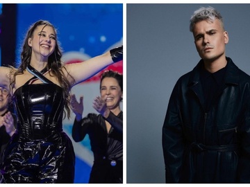 Євробачення-2024: українець створить номер для країни, яка 30 років не була на конкурсі