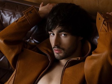 Учасник Нацвідбору Khayat розповів про своє найневдаліше побачення