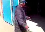 МС Бомж