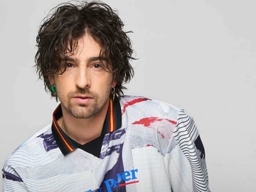 «Сильно пишаюся»: Дантес розповів про свій перший секс