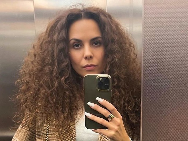 "Захотілося побалакати": Каменських висловилася про написане їй у соцмережі