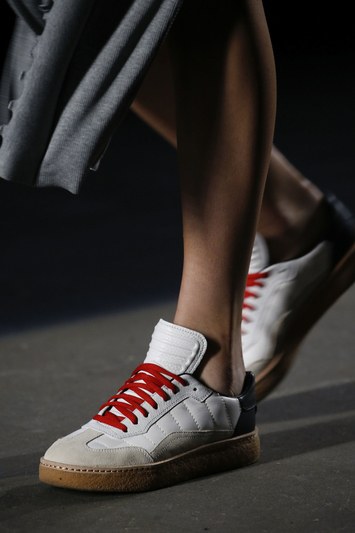 Кросiвки - Alexander Wang