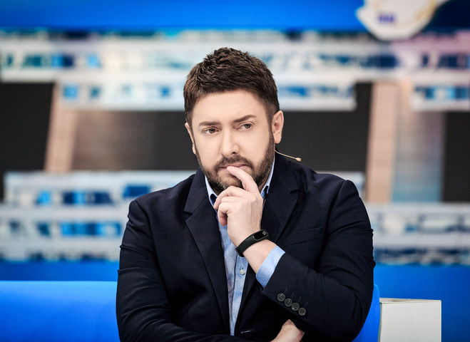 Алексей Суханов