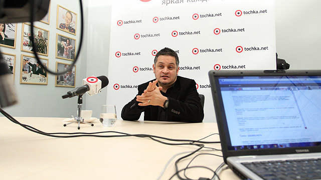 Эктор Хименес Браво