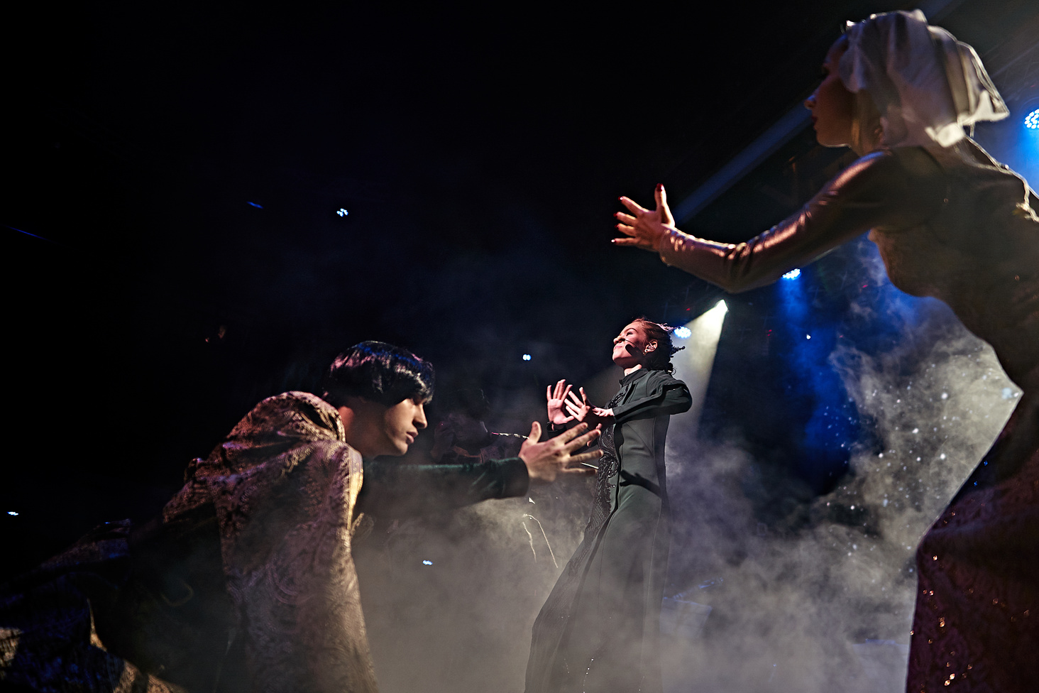 "Ліхтаріус: історії оживають"