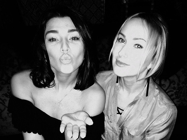 Ксения Бугримова