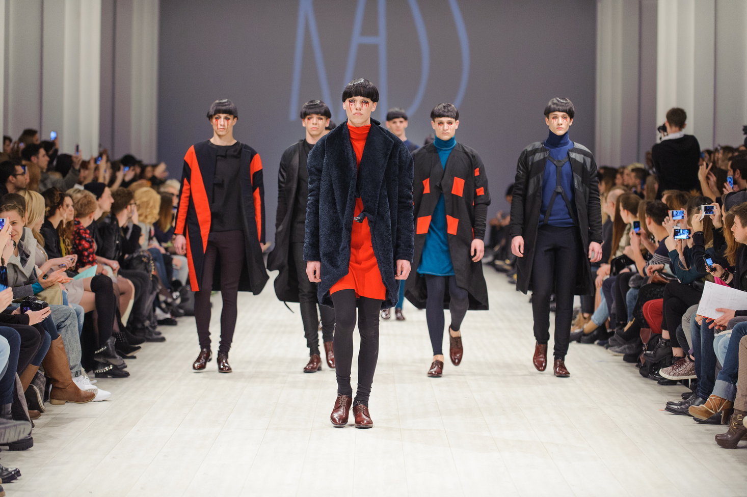 UFW: показ KASS