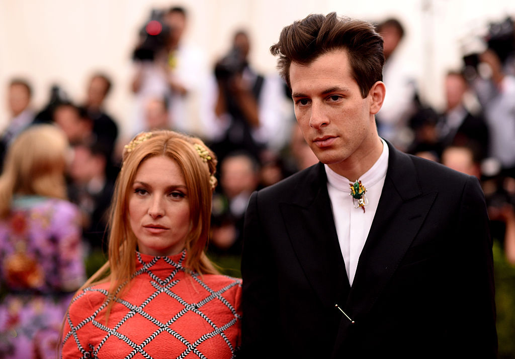 донька Стінга