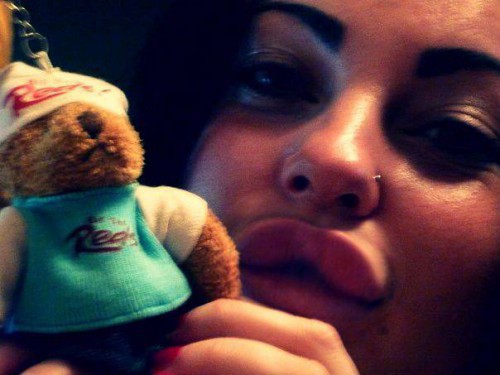 Губастое явление