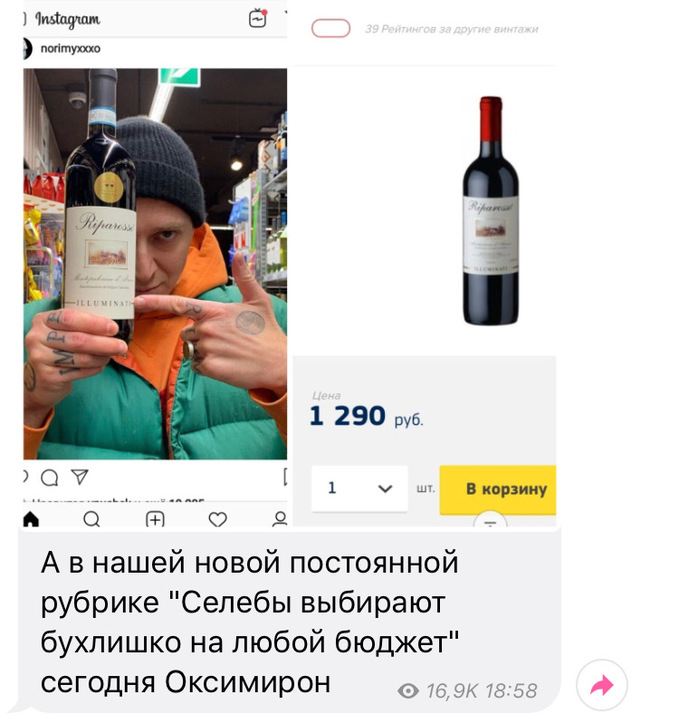 Telegram-каналы