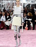 Christian Dior Haute Couture ss 2015