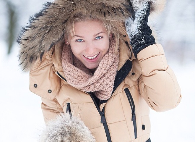 Христина Асмус