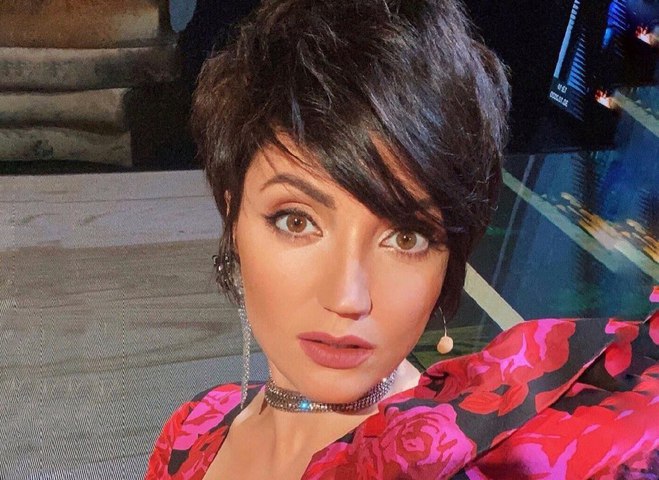 Оля Цибульская