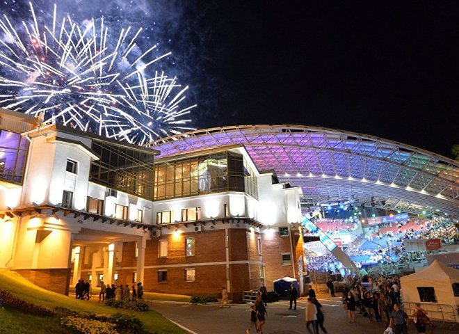 Славянский базар 2019