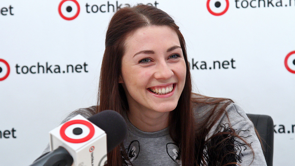 Дарья Ковтун