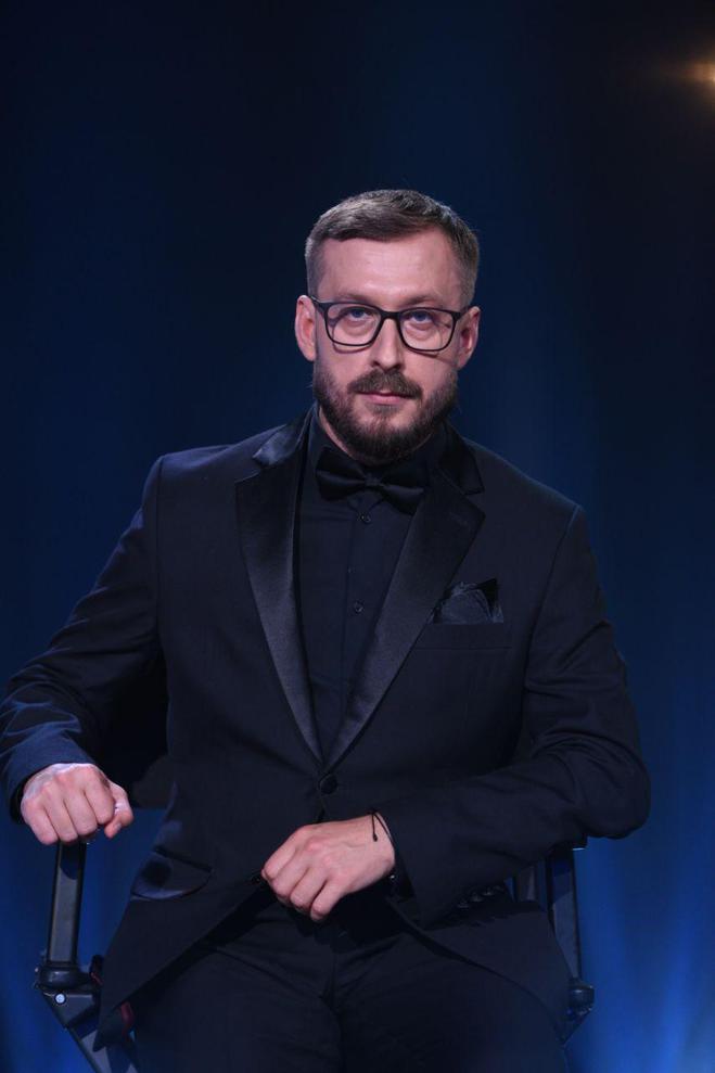 Сергій Нікітюк