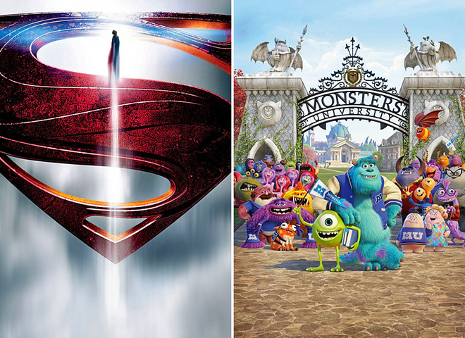 Прем'єри тижня