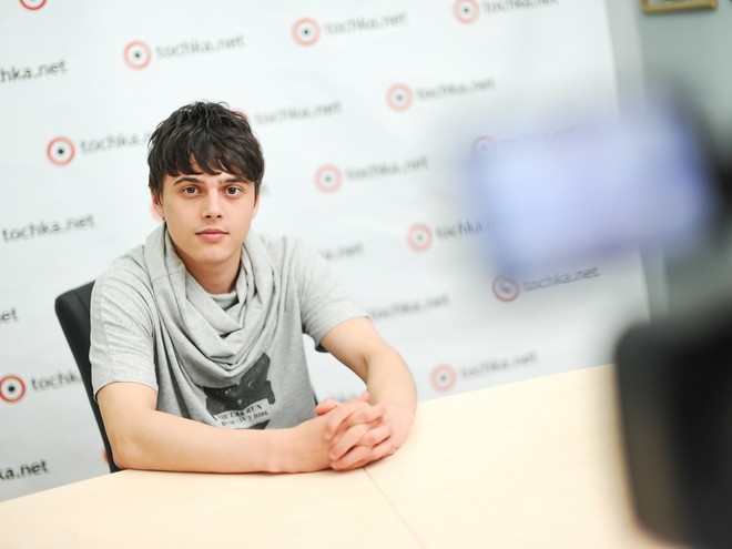 ALEKSEEV
