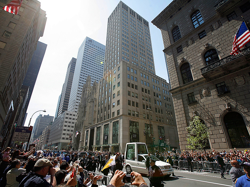 П‘ята авеню