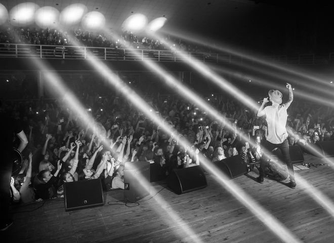 Макс Барских