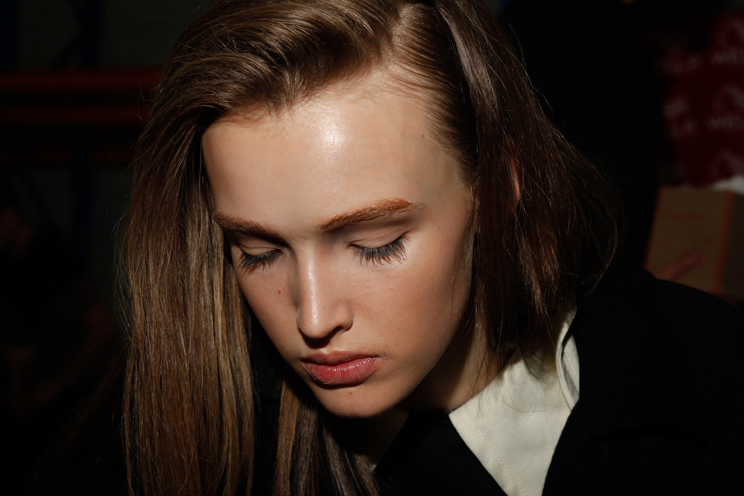 8-бьюти-приемов, которые нравятся мужчинам: длинные ресницы