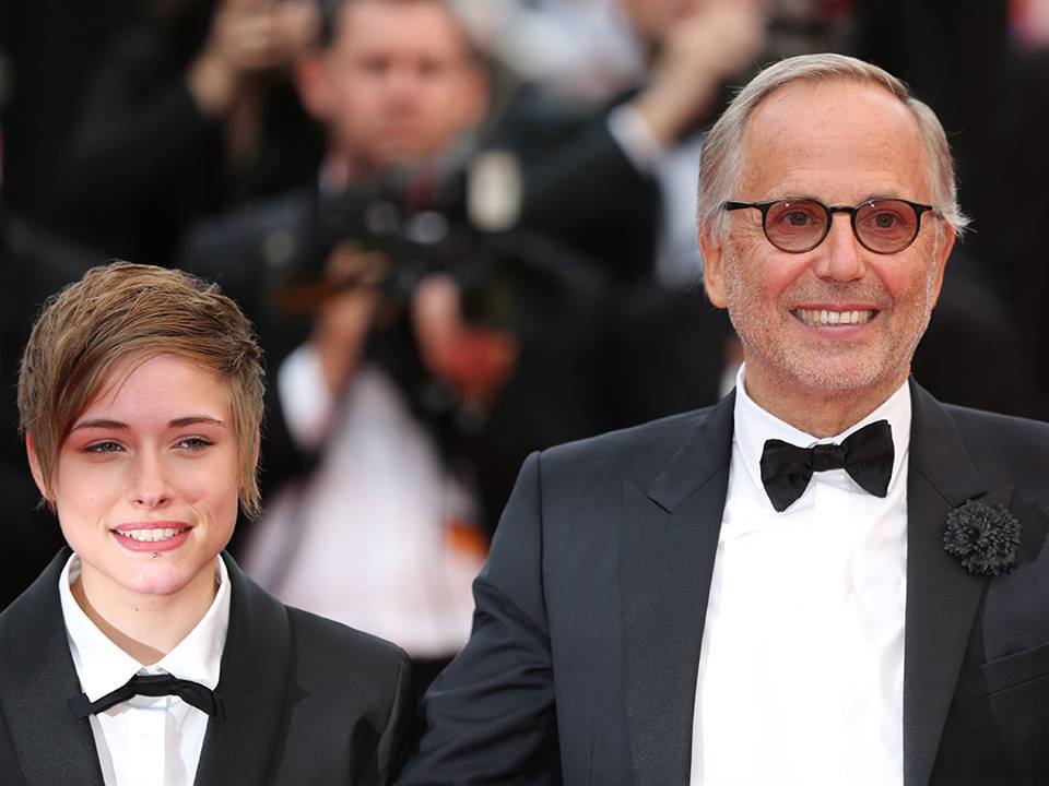 Канни 2016: В тихому болоті