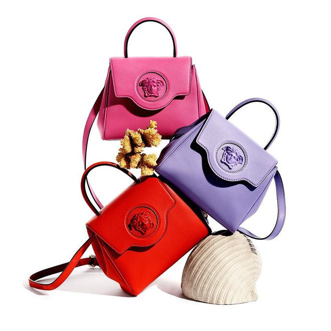 Candy Bag — тренд весна-лето