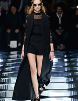 Balenciaga ss 2015