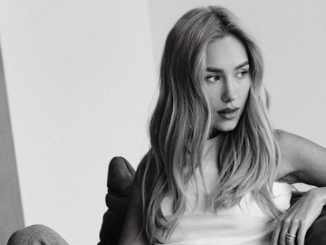 Квіткова розсекретила найдорожчу річ у своєму гардеробі