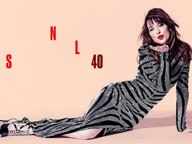 Дакота Джонс