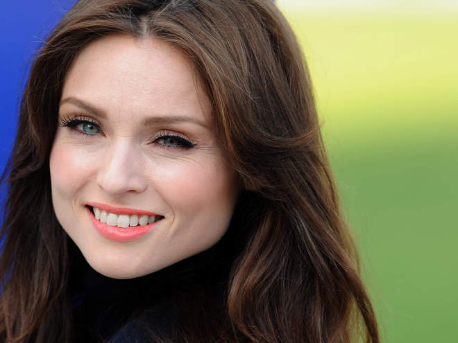 Софи Эллис-Бекстор|Sophie Ellis-Bextor