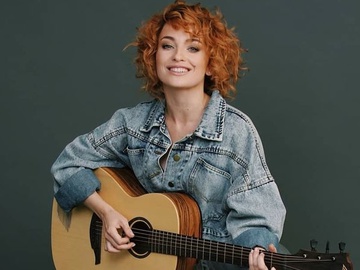 Перший раз у швидкій: Вікторії Булітко знадобилася допомога медиків під час відпочинку