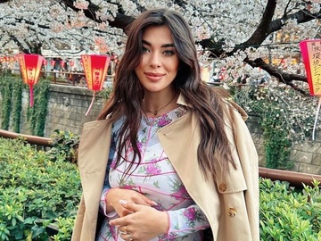 «Міс Україна Всесвіт» Анна Неплях зізналася, як їй вдалося схуднути на 3 кг за 10 днів