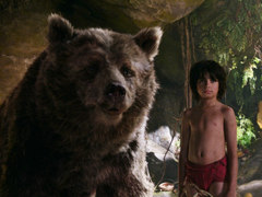 Книга джунглів