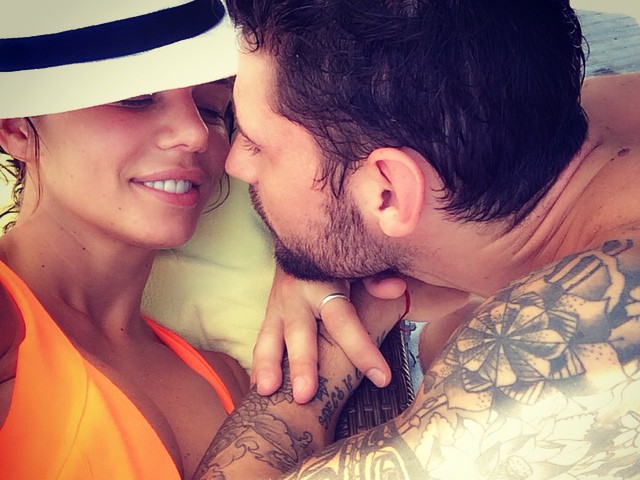 Анна Седокова