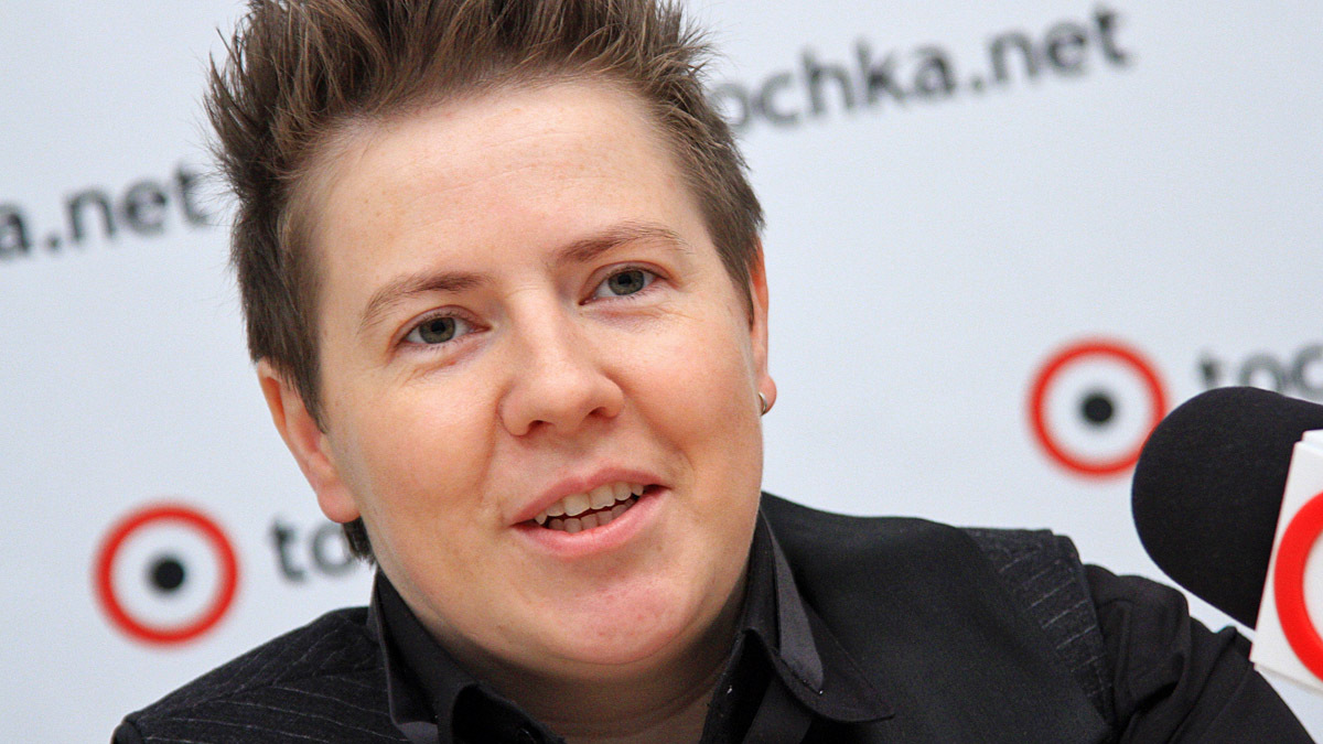 Евгений Литвинкович