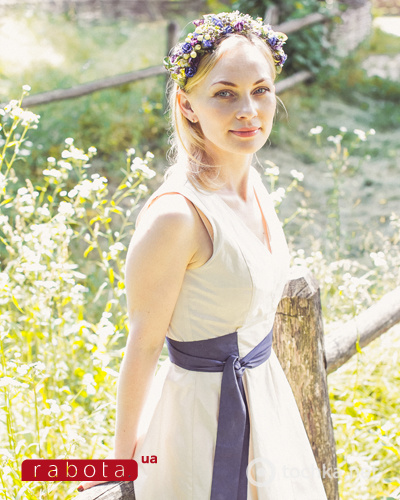 Ярослава Решетило