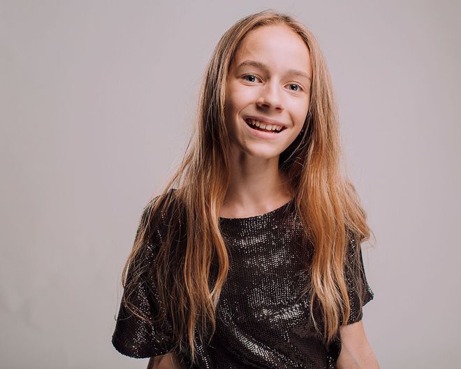 Голос. Діти 4