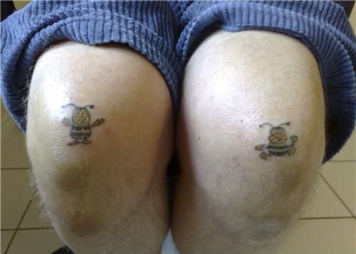 Топ уродских тату