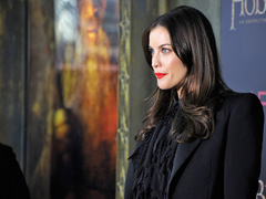 Премьера Хоббита в Нью-Йорке