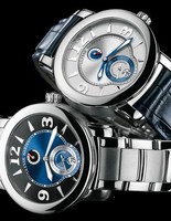 Ulysse Nardin: інновації та класика