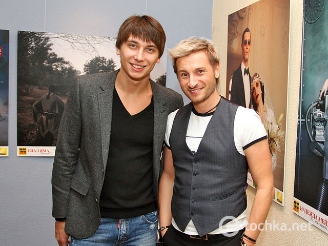 Выставка Теленедели