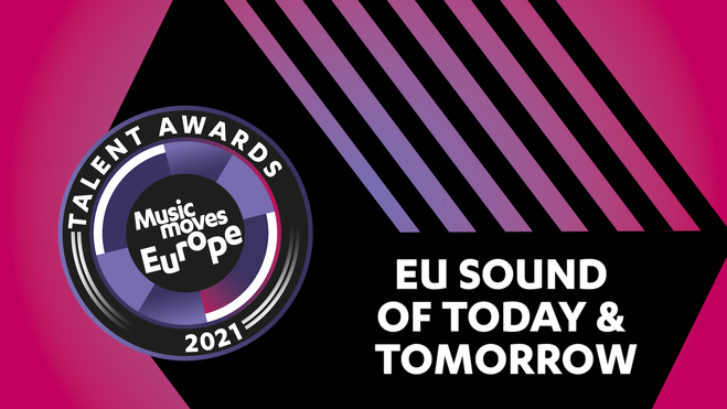 Music Moves Europe Talent Awards 2021