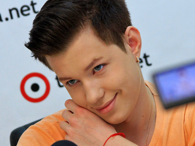 Владислав Курасов